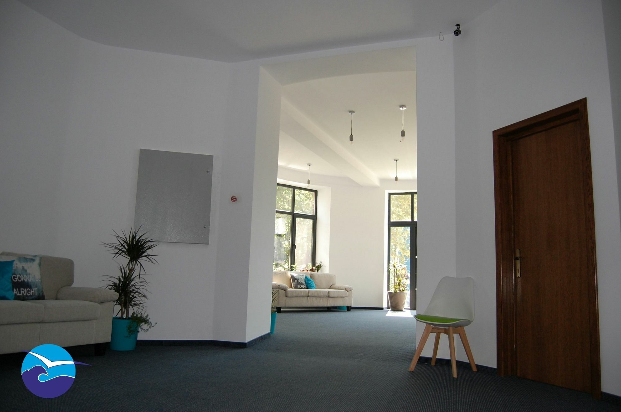 Hotel Neptun Eforie Exteriér fotografie